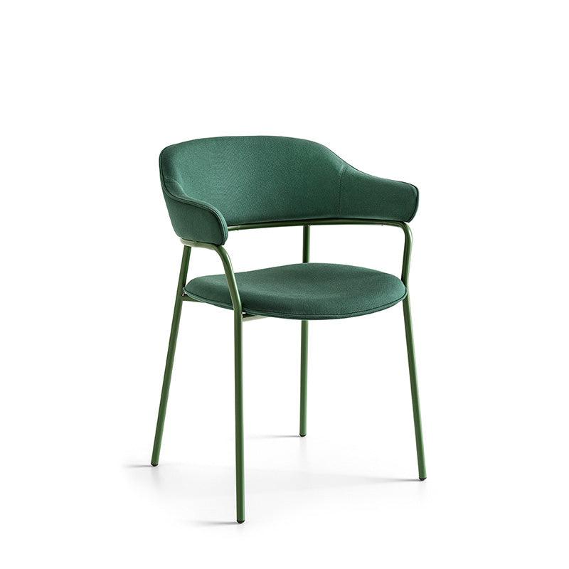 Sedia Kingston - Caratteristiche_Non imbottito, Connubia, Quantitàminima_Singolo - Sedie - Mobilmarket