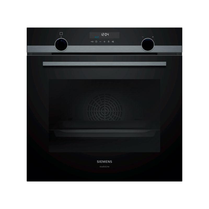 Forno pirolitico Siemens iQ500 HB478G5B6 - Brand_Siemens, Tipologia_Forno - Elettrodomestici da incasso - Siemens