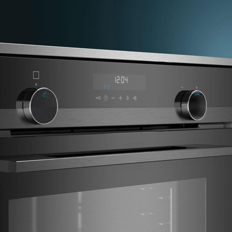 Forno pirolitico Siemens iQ500 HB478G5B6 - Brand_Siemens, Tipologia_Forno - Elettrodomestici da incasso - Siemens