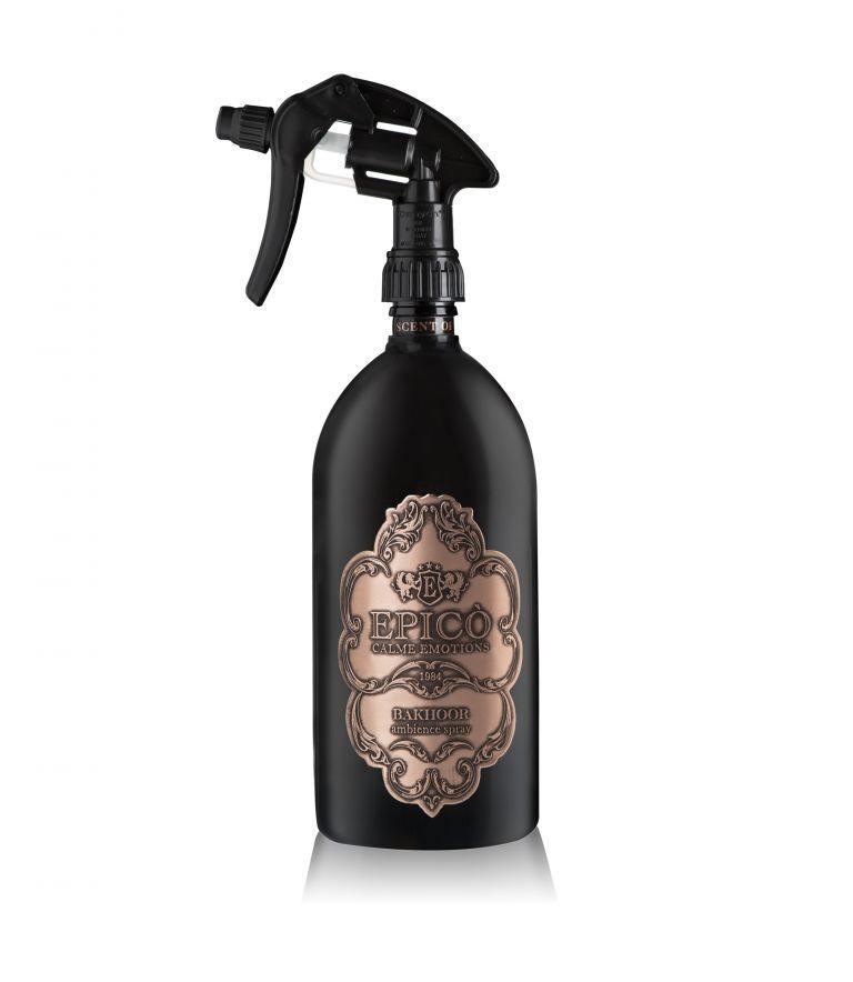 Fragranze d'ambiente Bakhoor - Brand_Epicò - Profumo per ambiente - Epicò