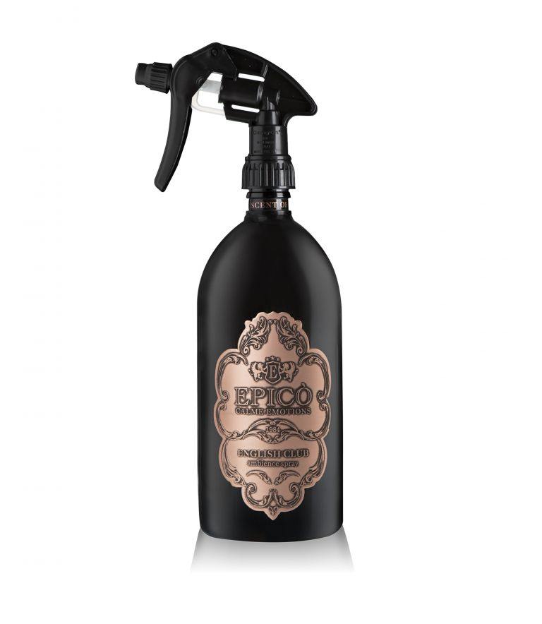Fragranze d'ambiente English Club - Brand_Epicò - Fragranze d'ambiente - Epicò