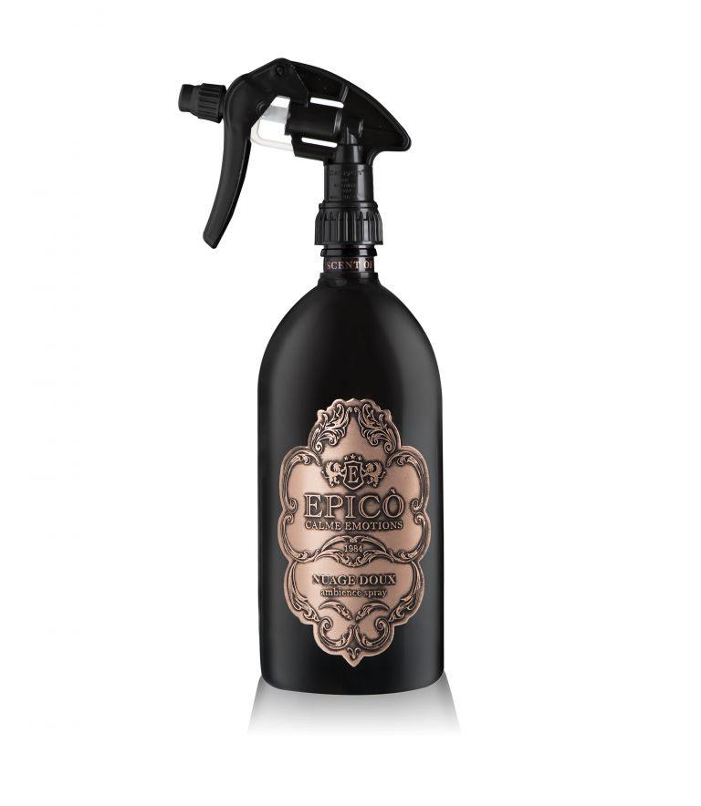 Fragranze d'ambiente Nauge Doux - Brand_Epicò - - Epicò