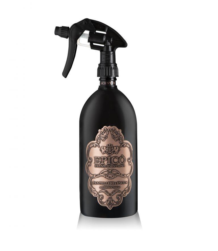 Fragranze d'ambiente Pantelleria Fycus - Brand_Epicò - - Epicò