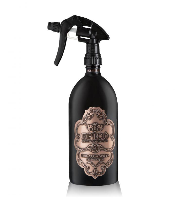 Fragranze d'ambiente Tobacco&Spices - - - Epicò