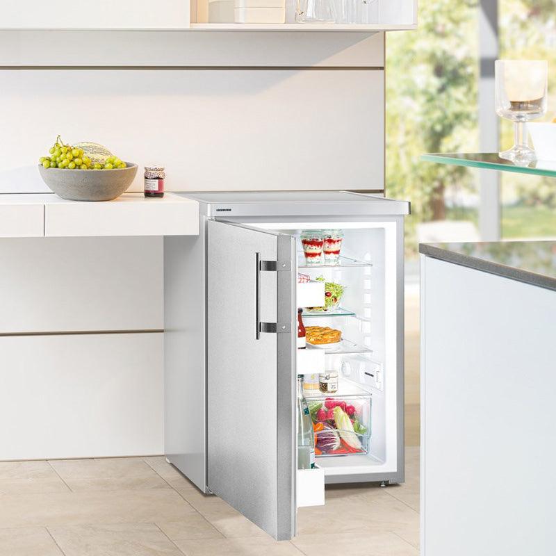Frigorifero da tavolo Liebherr TPesf 1710 - Brand_Liebherr, Tipologia_Frigorifero - Elettrodomestici a libera installazione - Liebherr