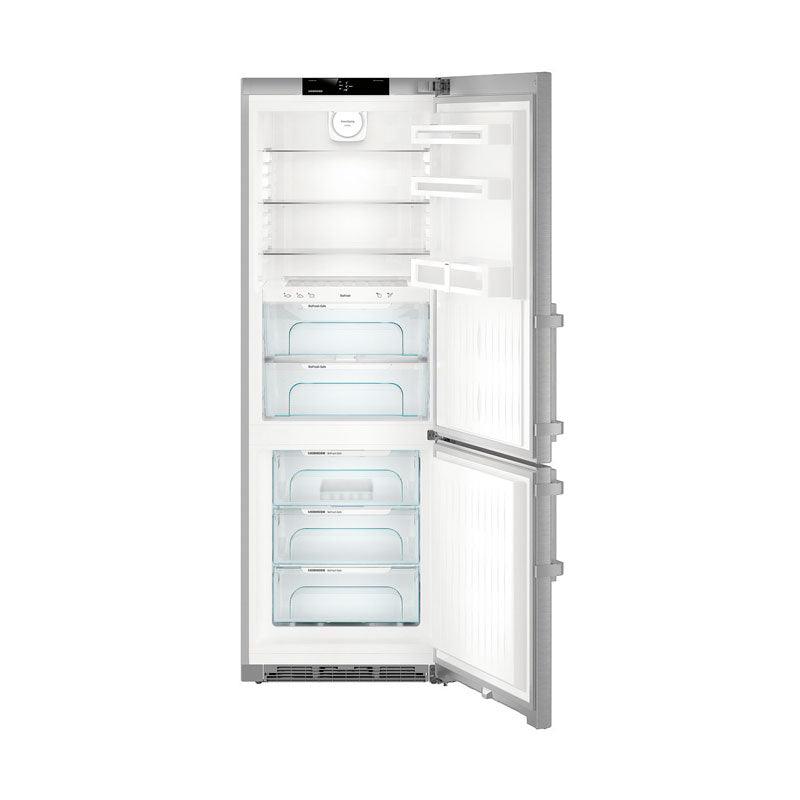 Frigorifero Liebherr CBNef 5735 - Brand_Liebherr, Tipologia_Frigorifero - Elettrodomestici a libera installazione - Liebherr