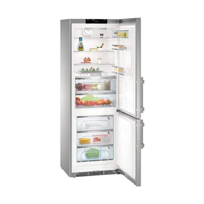 Frigorifero Liebherr CBNes 5775 - Brand_Liebherr, Tipologia_Frigorifero - Elettrodomestici a libera installazione - Liebherr