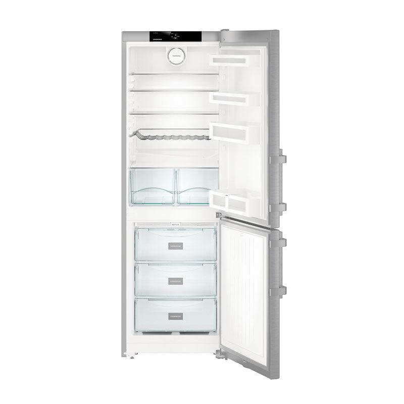Frigorifero Liebherr CNef 3515 - Brand_Liebherr, Tipologia_Frigorifero - Elettrodomestici a libera installazione - Liebherr