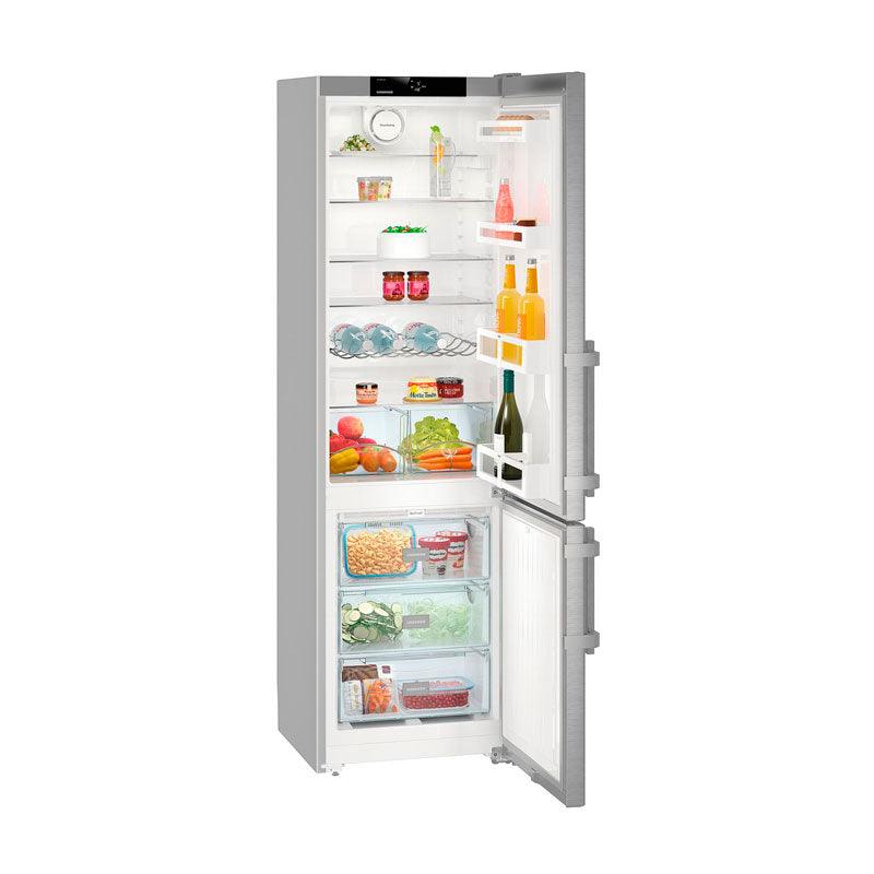 Frigorifero Liebherr CNef 4015 - Brand_Liebherr, Tipologia_Frigorifero - Elettrodomestici a libera installazione - Liebherr
