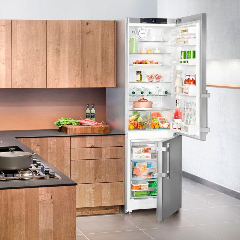 Frigorifero Liebherr CNef 4015 - Brand_Liebherr, Tipologia_Frigorifero - Elettrodomestici a libera installazione - Liebherr