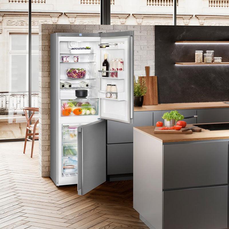 Frigorifero Liebherr CNPef 4313 - Brand_Liebherr, Tipologia_Frigorifero - Elettrodomestici a libera installazione - Liebherr