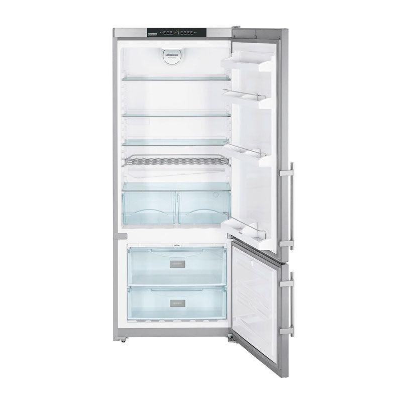 Frigorifero Liebherr CNPesf 4613 - Brand_Liebherr, Tipologia_Frigorifero - Elettrodomestici a libera installazione - Liebherr