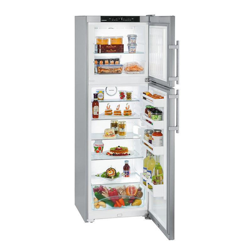 Frigorifero Liebherr CTNesf 3223 - Brand_Liebherr, Tipologia_Frigorifero - Elettrodomestici a libera installazione - Liebherr