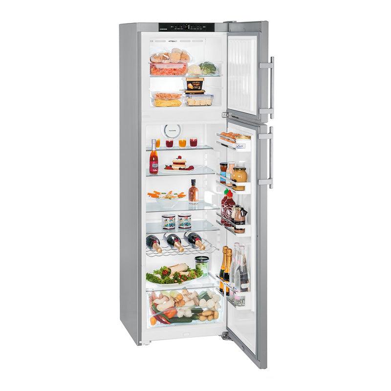 Frigorifero Liebherr CTNesf 3663 - Brand_Liebherr, Tipologia_Frigorifero - Elettrodomestici a libera installazione - Liebherr