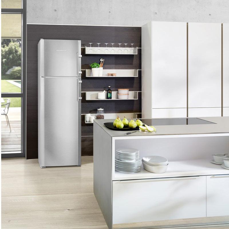 Frigorifero Liebherr CTNesf 3663 - Brand_Liebherr, Tipologia_Frigorifero - Elettrodomestici a libera installazione - Liebherr