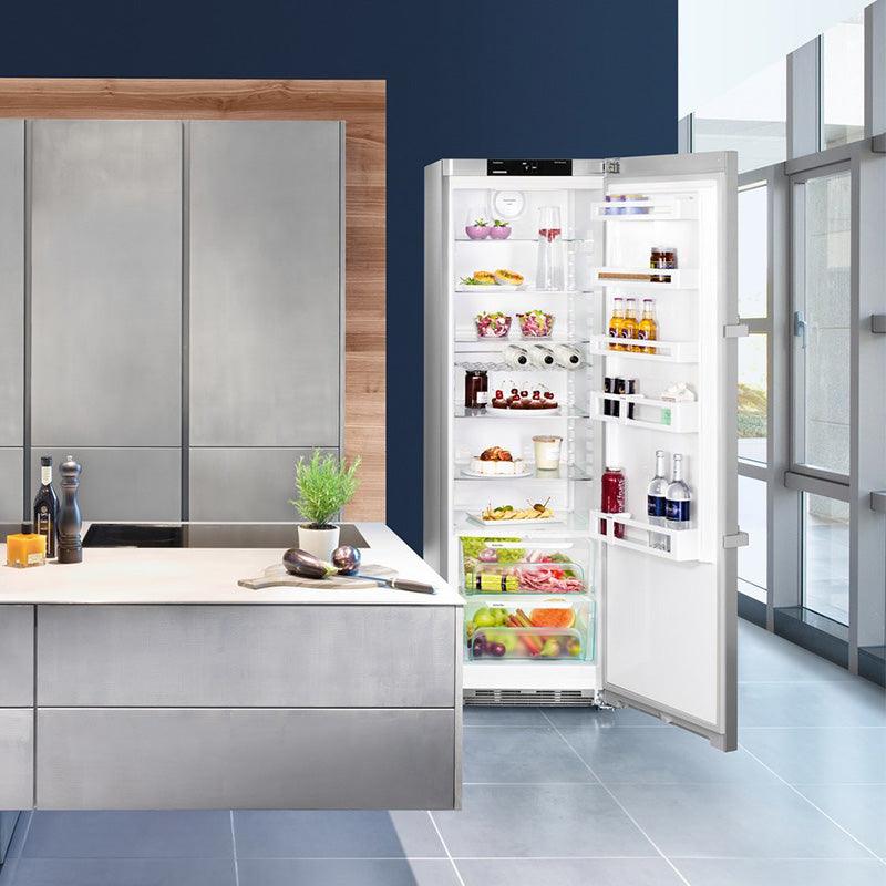 Frigorifero Liebherr Kief 4330 - Brand_Liebherr, Tipologia_Frigorifero - Elettrodomestici a libera installazione - Liebherr