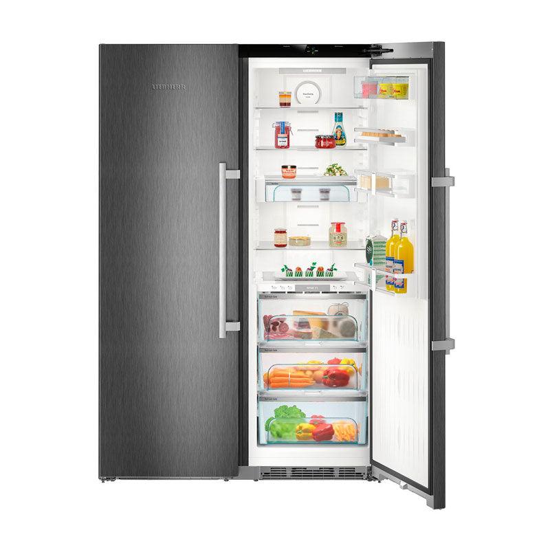 Frigorifero Liebherr SBSbs 8683 - Brand_Liebherr, Tipologia_Frigorifero - Elettrodomestici a libera installazione - Liebherr