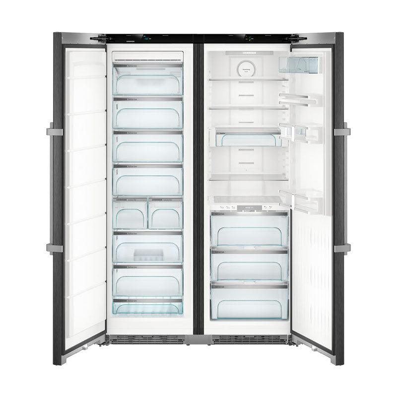 Frigorifero Liebherr SBSbs 8683 - Brand_Liebherr, Tipologia_Frigorifero - Elettrodomestici a libera installazione - Liebherr