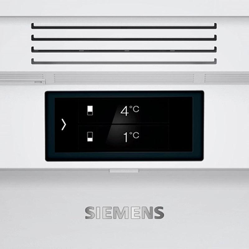 Frigorifero Siemens iQ700 CI24RP02 - Brand_Siemens, Tipologia_Frigorifero - Elettrodomestici da incasso - Siemens
