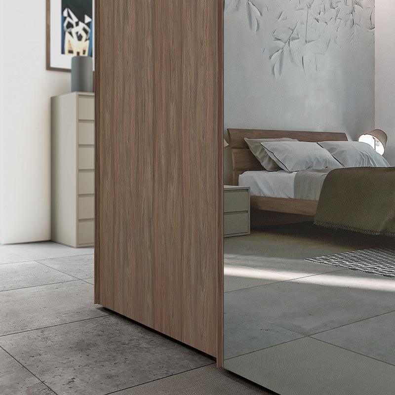 Wardrobe Tribute by Arredamento Italia - Santalucia, Tipologia_Armadio anta scorrevole - Armadi - Arredamento Italia