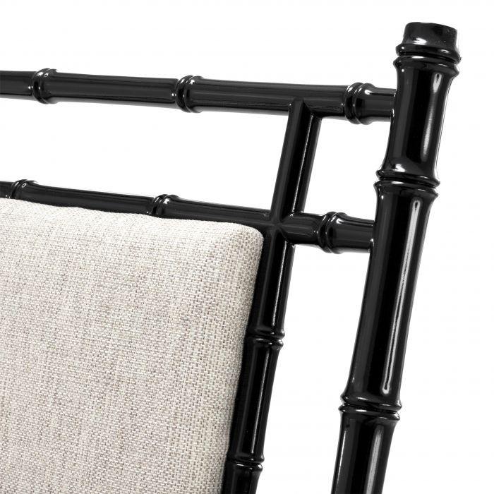 Poltrona Eichholtz Germaine - Eichholtz, Poltrona - Poltrone e Pouf - Eichholtz