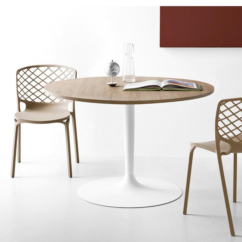 Sedia Lincoln - Caratteristiche_Non imbottito, Connubia, Quantitàminima_Minimo 2 - Sedie - Mobilmarket
