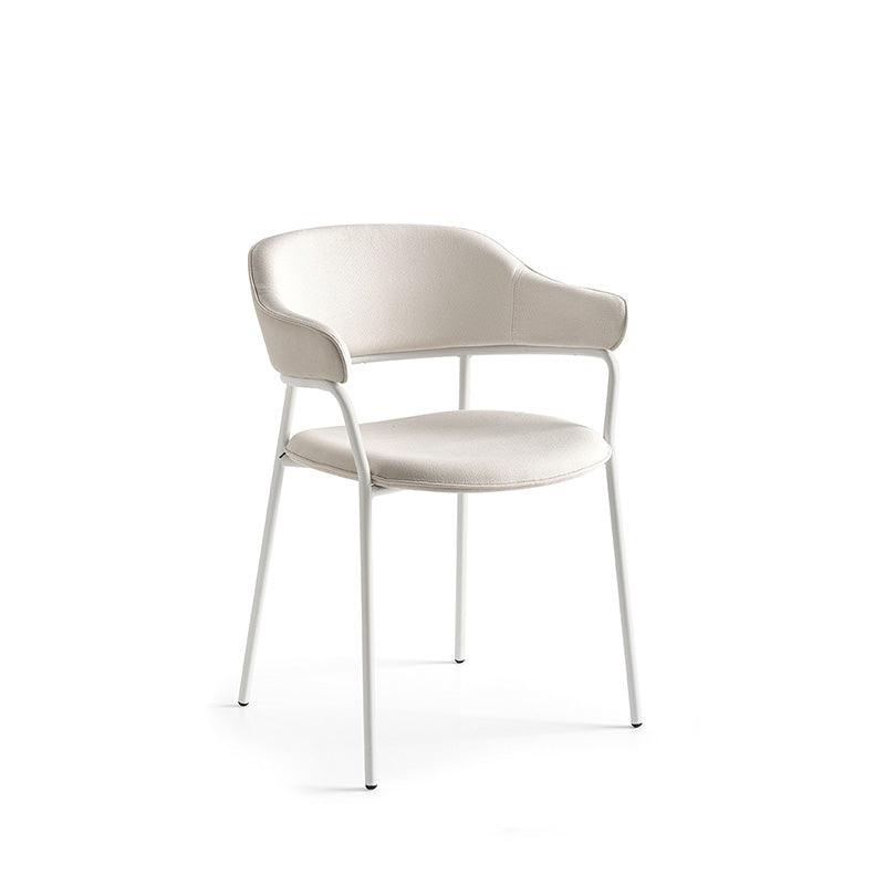 Sedia Kingston - Caratteristiche_Non imbottito, Connubia, Quantitàminima_Singolo - Sedie - Mobilmarket