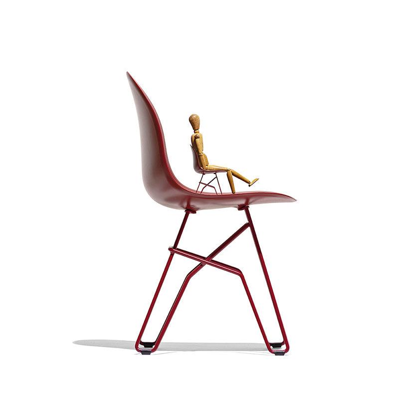 Sedia Cardiff Grind - Caratteristiche_Imbottito, Caratteristiche_Non imbottito, Connubia, Quantitàminima_Minimo 2 - Sedie - Mobilmarket