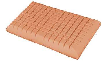 Guanciale Soia Plus - Rigidità_Medio, San Lorenzo - Guanciali - Mobilmarket