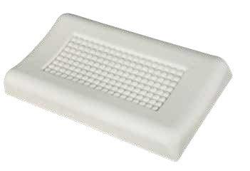 Guanciale Extra Massage - Rigidità_Medio, San Lorenzo - Guanciali - Mobilmarket