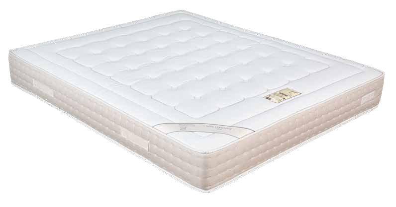 Materasso Luxury Touch - Rigidità_Rigidità 2, San Lorenzo - Materassi - Mobilmarket