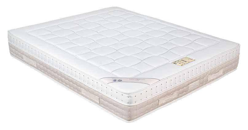 Materasso Extra Soft - Caratteristiche_Dispositivo medico, Rigidità_Rigidità 2, San Lorenzo - Materassi - Mobilmarket