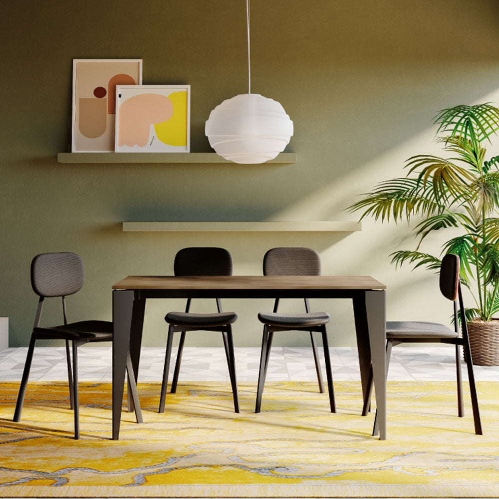 Tavolo Marettimo 130