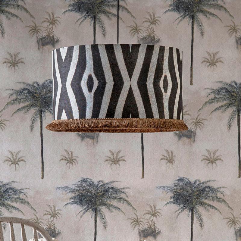 Lampada Mindthegap Damara - Brand_Mindthegap, Fantasia_Fantasia, Tipologia_A sospensione - Lampade da interno - Mindthegap