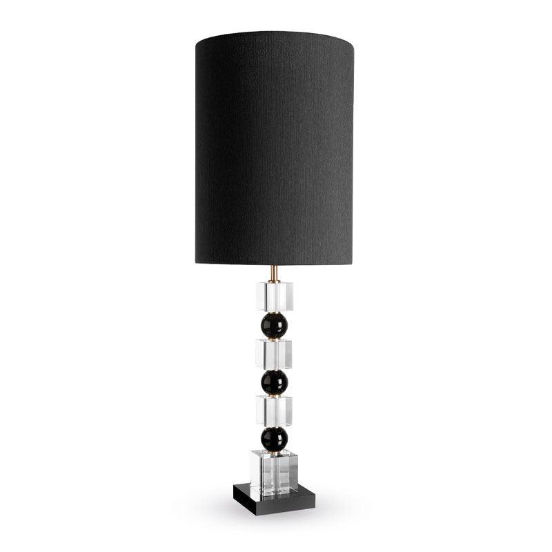 Lampada Trudy - Dettagli Lights, Tipologia_Da tavolo - Lampade da interno - Mobilmarket
