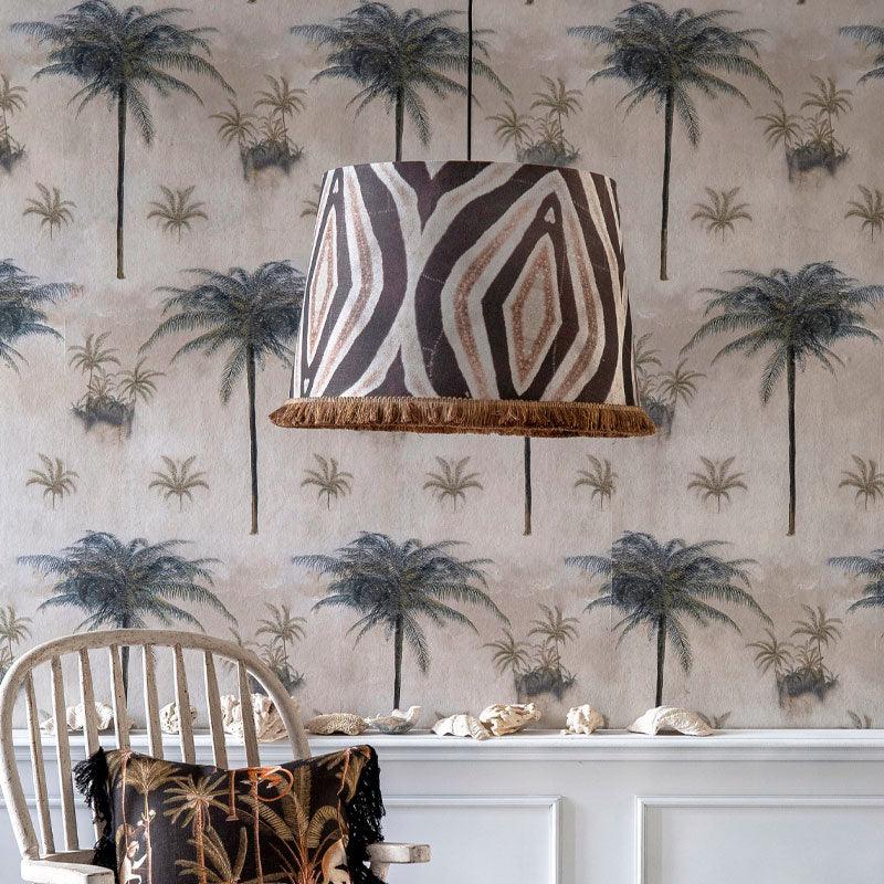 Lampada Mindthegap Idube - Brand_Mindthegap, Fantasia_Fantasia, Tipologia_A sospensione - Lampade da interno - Mindthegap