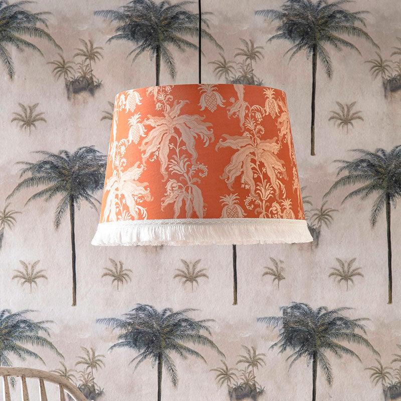 Lampada Mindthegap Guineo Orange - Brand_Mindthegap, Fantasia_Natura, Tipologia_A sospensione - Lampade da interno - Mindthegap