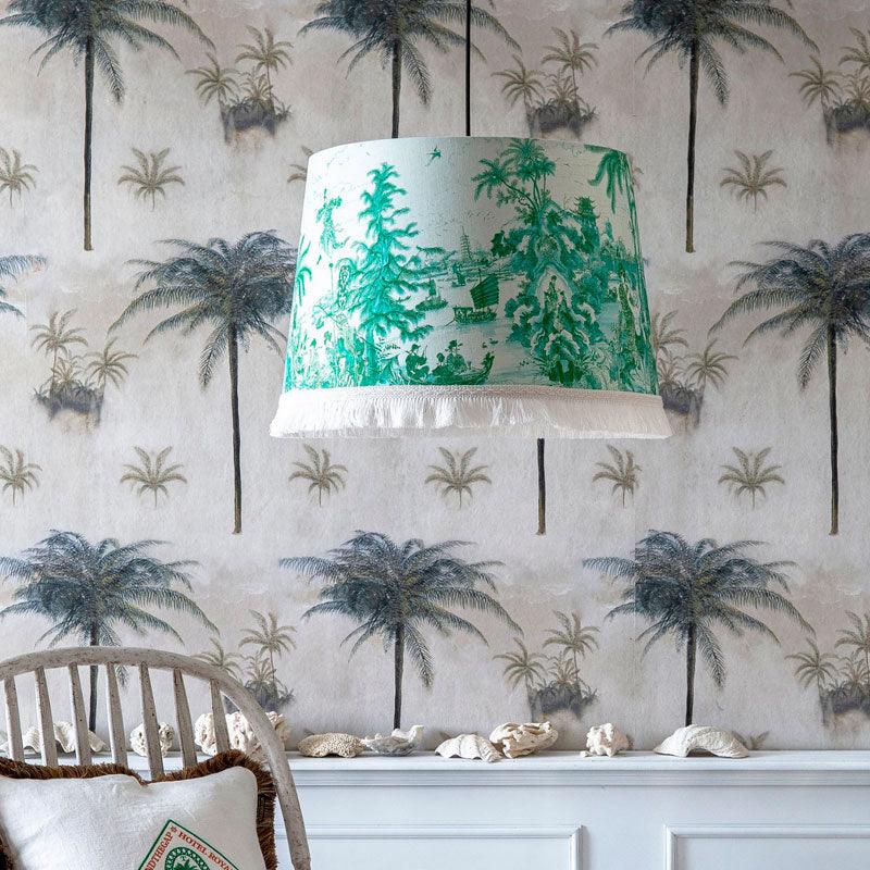 Lampada Mindthegap The Island - Brand_Mindthegap, Fantasia_Natura, Tipologia_A sospensione - Lampade da interno - Mindthegap