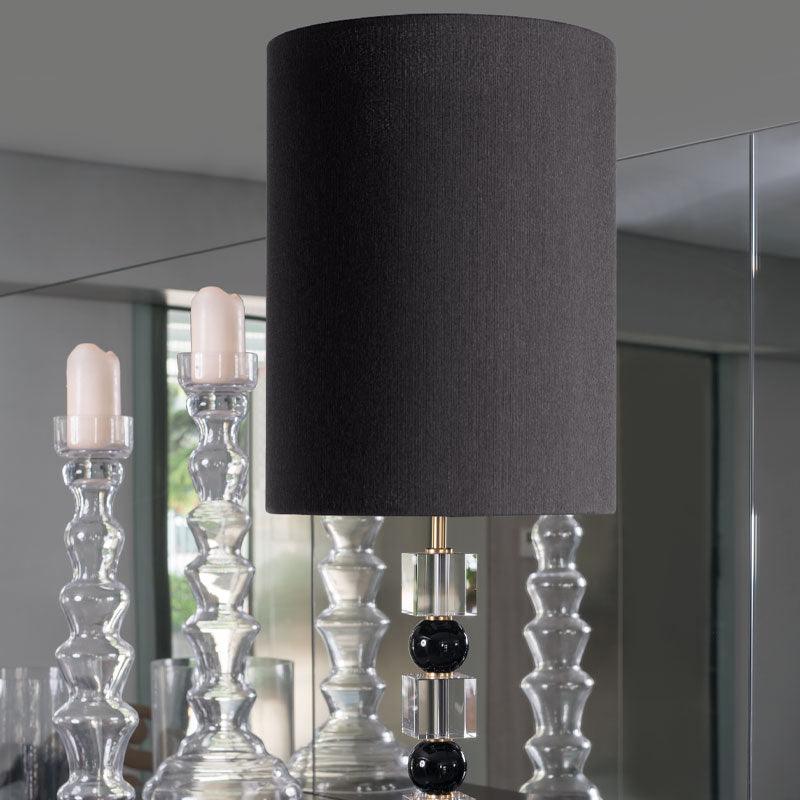 Lampada Trudy - Dettagli Lights, Tipologia_Da tavolo - Lampade da interno - Mobilmarket