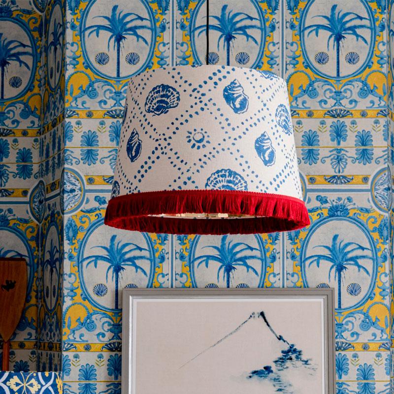 Lampada Mindthegap Kipos - Brand_Mindthegap, Fantasia_Natura, Tipologia_A sospensione - Lampade da interno - Mindthegap