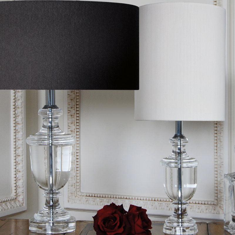 Lampada Eloise - Dettagli Lights, Tipologia_Da tavolo - Lampade da interno - Mobilmarket