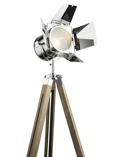 Lampada da terra Regis - Globo, Tipologia_Da terra - Lampade da interno - Mobilmarket