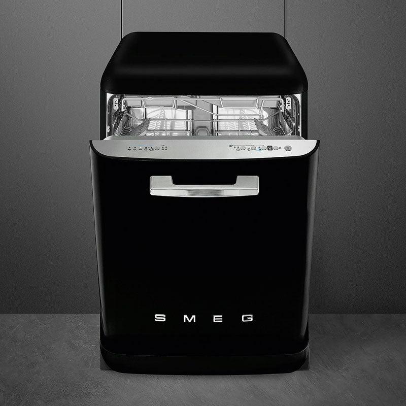 Sistema di lavaggio SMEG - Brand_Smeg, Tipologia_Lavastoviglie - Elettrodomestici a libera installazione - Smeg