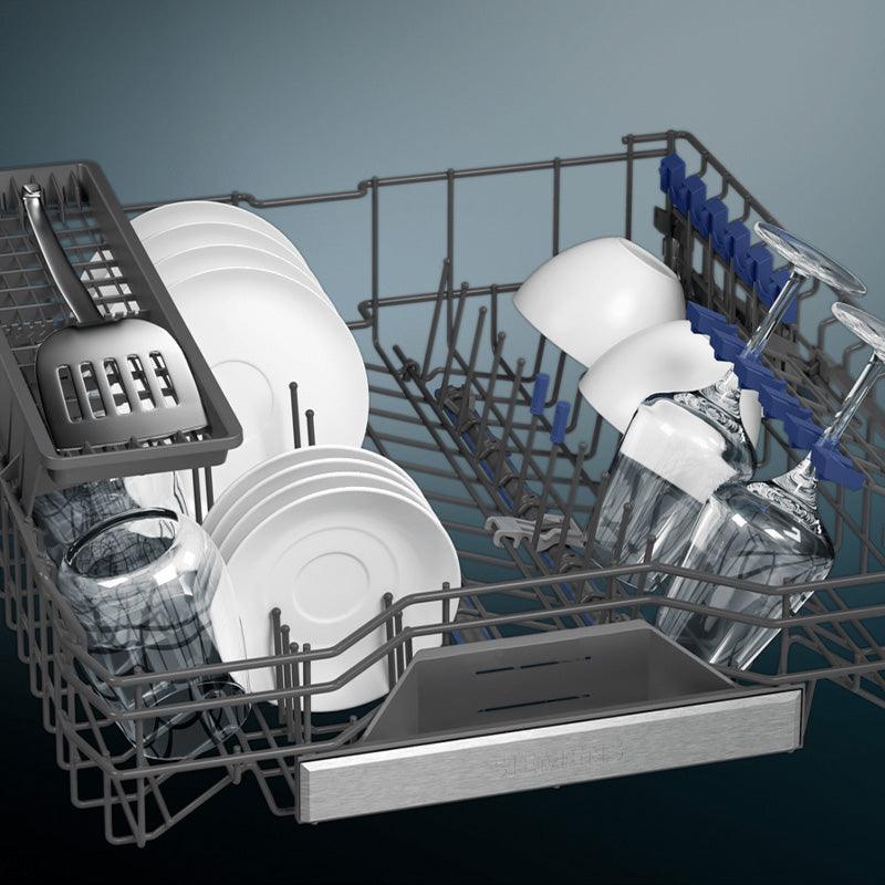 Lavastoviglie Siemens iQ300 SN73H800BE - Brand_Siemens, Tipologia_Lavastoviglie - Elettrodomestici da incasso - Siemens