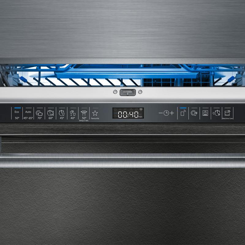 Lavastoviglie Siemens iQ500 SN75Z800BE - Brand_Siemens, Tipologia_Lavastoviglie - Elettrodomestici da incasso - Siemens