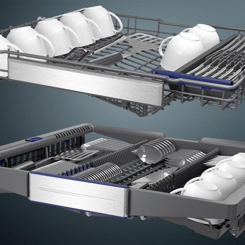Lavastoviglie Siemens iQ500 SN85Z800BE - Brand_Siemens, Tipologia_Lavastoviglie - Elettrodomestici da incasso - Siemens