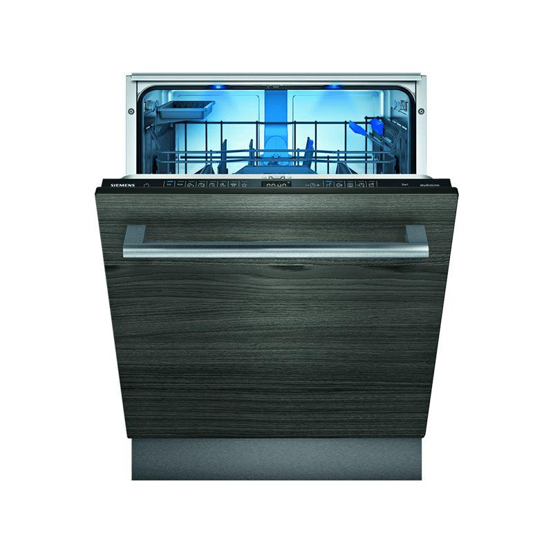 Lavastoviglie Siemens iQ500 SN75Z800BE - Brand_Siemens, Tipologia_Lavastoviglie - Elettrodomestici da incasso - Siemens