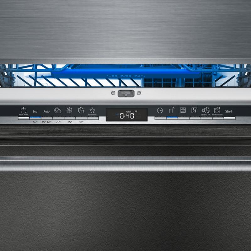 Lavastoviglie Siemens iQ300 SN73H800BE - Brand_Siemens, Tipologia_Lavastoviglie - Elettrodomestici da incasso - Siemens