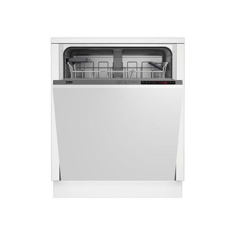 Kitchen Karine 150 + 480 by Arredamento Italia - Netcucine, Stile_Moderno, Tipologia_Cucina lineare con armadiatura a colonne - Cucine - Arredamento Italia