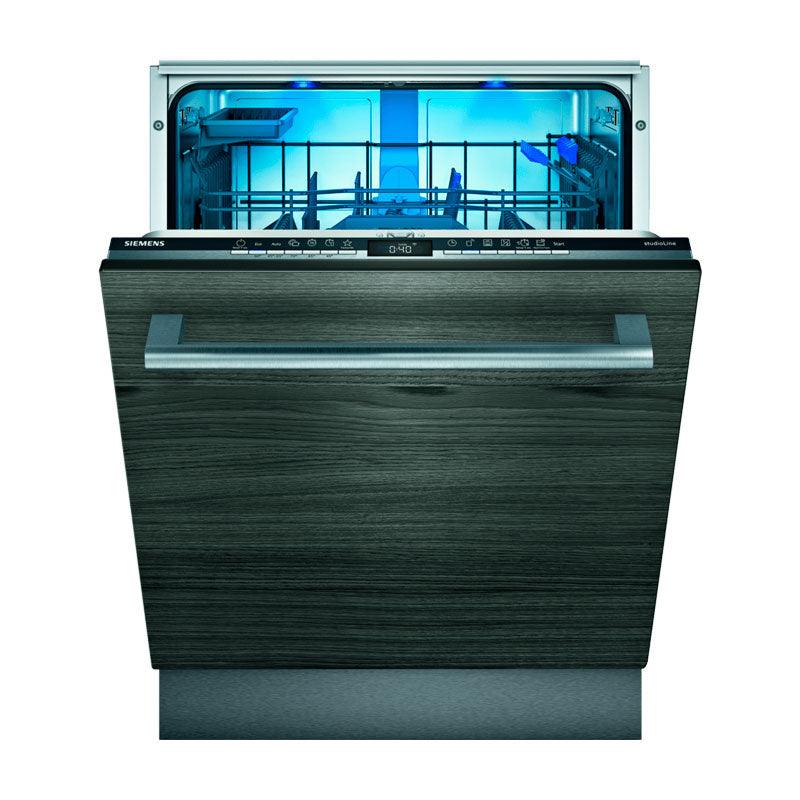 Lavastoviglie Siemens iQ300 SN63E800BE - Brand_Siemens, Tipologia_Lavastoviglie - Elettrodomestici da incasso - Siemens